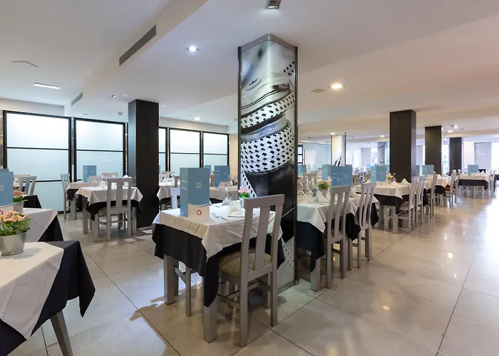 Nautic Hotel & Spa